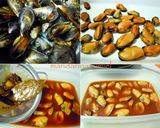 Foto del paso 3 de la receta: Mejillones en escabeche