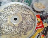 Foto langkah ke 8 dari resep Bolu Tape.
