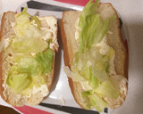 Foto del paso 2 de la receta: Perrito de bratwurst completo