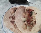 Foto del paso 2 de la receta: Cascaritas de papa