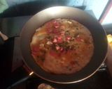Foto del paso 3 de la receta: Tortilla de Cuarentena