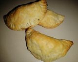 Foto del paso 5 de la receta: Empanadas de carne y pasas de uva