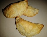 Foto del paso 5 de la receta: Empanadas de carne y pasas de uva