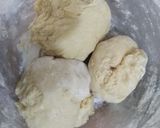 Foto del paso 4 de la receta: Medialunas sin manteca