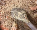 Une image de l'étape 4 de Crevettes korma.