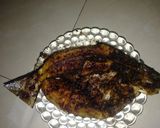 Foto langkah ke 5 dari resep Ikan bakar patin.