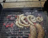 Foto del paso 2 de la receta: Cocinanado un asadito con 2 amigas