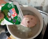 Foto langkah ke 2 dari resep MPASI Start 8+ || BOLLOSO Telur Tahu Super Enak Masyaallah, Anakku doyan bangettt.