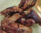 Foto langkah ke 3 dari resep Ayam Panggang teflon Pedas Manis.