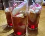 Foto del paso 1 de la receta: Terremoto al estilo Gio