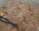 Foto langkah ke 3 dari resep Gule Sapi ala Gultik Blok M.