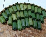 Foto langkah ke 11 dari resep Lemper Ayam Tahan Lama.