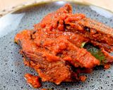 Foto langkah ke 7 dari resep Ikan Tongkol balado masakan sederhana.