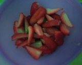 Foto del paso 1 de la receta: Coulis de fresa