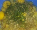 Foto del paso 5 de la receta: Tortillas de papas