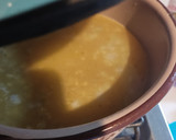 Foto del paso 5 de la receta: Arroz con carne y salsa de queso cheddar