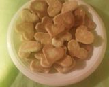 Foto del paso 6 de la receta: Bizcochos salados