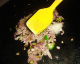 பிரட் மஞ்சூரியன்(Bread manchurian) ரெசிபி ஸ்டேப் 4 புகைப்படம்