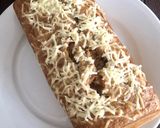 Foto langkah ke 5 dari resep Bolu pisang kukus.