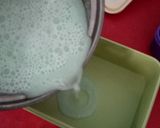 Foto langkah ke 3 dari resep Puding Santan Sederhana.