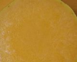 Foto del paso 1 de la receta: Pan de calabaza