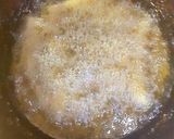 A picture of step 7 of Rice fries.