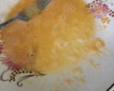 Foto del paso 2 de la receta: Bastones de puré sobrante