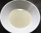 Foto del paso 1 de la receta: Pan libanés (oriental)