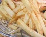 Fries recipe step 3 photo