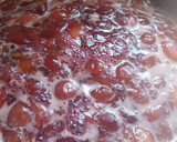 Foto del paso 2 de la receta: Mermelada de ciruela