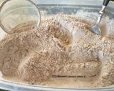 Foto del paso 2 de la receta: Brownie