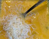 Reggeli rántotta recept fázis 1 fotója