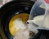 Foto langkah ke 1 dari resep Roti goreng no ulen (minyak goreng).