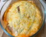 Foto del paso 3 de la receta: Lasaña de calabacín