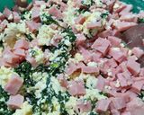 Foto del paso 6 de la receta: Canelones de verdura y ricota