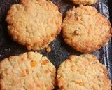 Foto del paso 9 de la receta: Hamburguesa de arroz