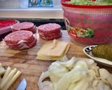 Foto del paso 4 de la receta: Big Mac casero