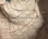รูปขั้นตอนการทำที่ 2 ของ หมูยอ (สูตรปรับปรุงใหม่)