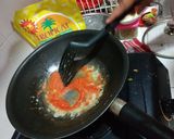 Foto langkah ke 1 dari resep Seblak Bandung.