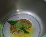 લસુની તડકા દાળ (Lasuni Dal Tadka Recipe In Gujarati) રેસીપી સ્ટેપ2ફોટો