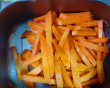 Foto del paso 2 de la receta: Fideos chinos salteados