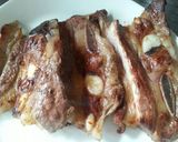 Foto del paso 2 de la receta Churrasco estofado