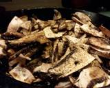 Vegetarian "Steak" Wraps recipe step 6 photo