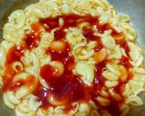 ટેનગી રવા પાસ્તા (Tangy Rava Pasta Recipe In Gujarati) રેસીપી સ્ટેપ2ફોટો