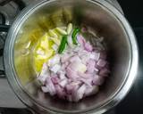 Lentil Coriander Soup recipe step 2 photo