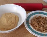 Foto del paso 1 de la receta Bollinas de Carnaval (asturianas)