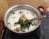 Foto langkah ke 6 dari resep Lodeh.