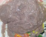 Foto langkah ke 4 dari resep Bakso Ikan Tuna.