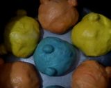 Foto langkah ke 7 dari resep Japanese Milk Bun Ricecooker.