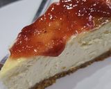 Foto del paso 4 de la receta: Tarta de queso al horno..🤤!!